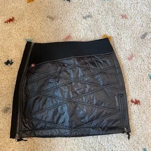 Mini Skhoop Snow Skirt